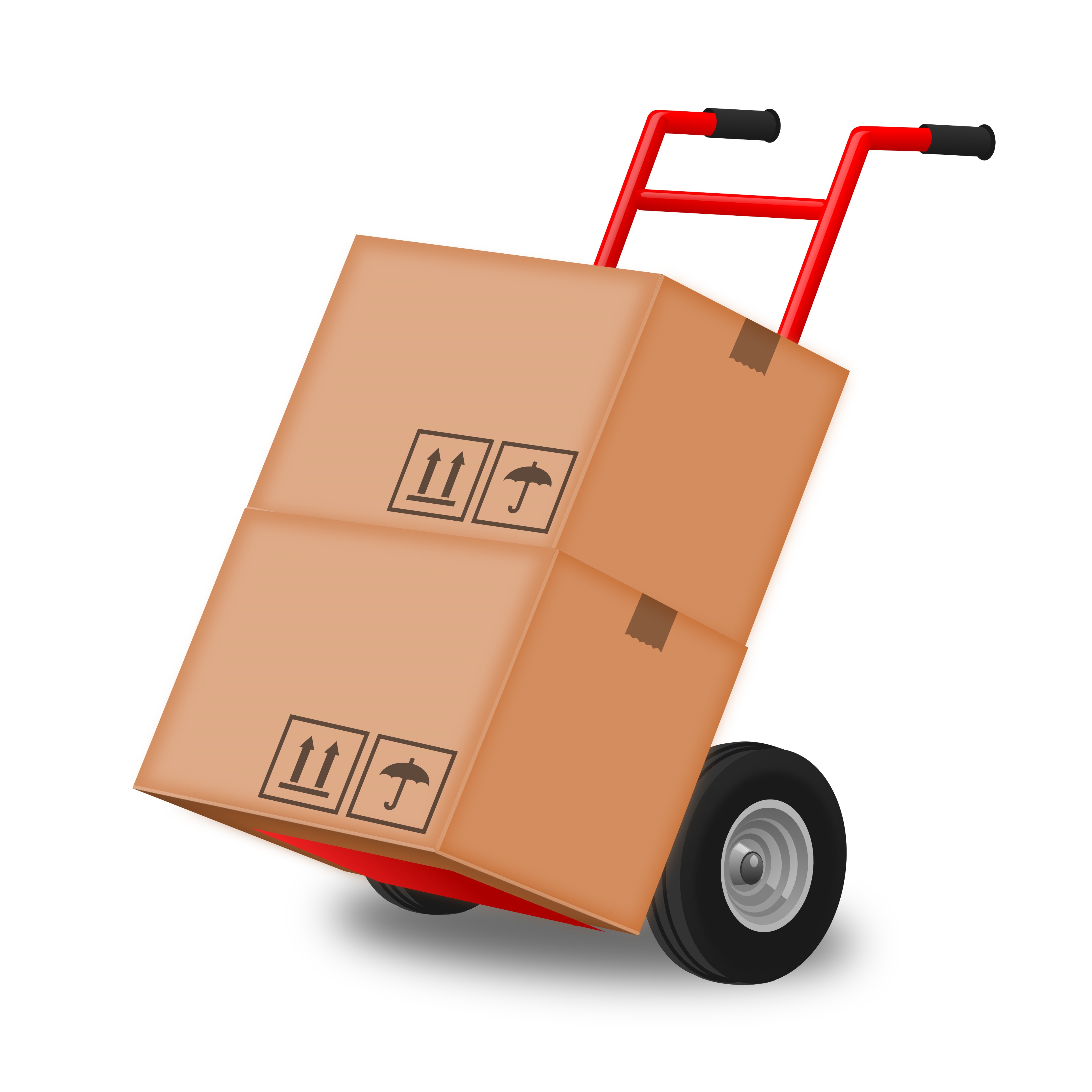 14 Tips for Moving