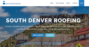 South Denver Roofing